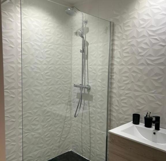 Résidence Les Lilas