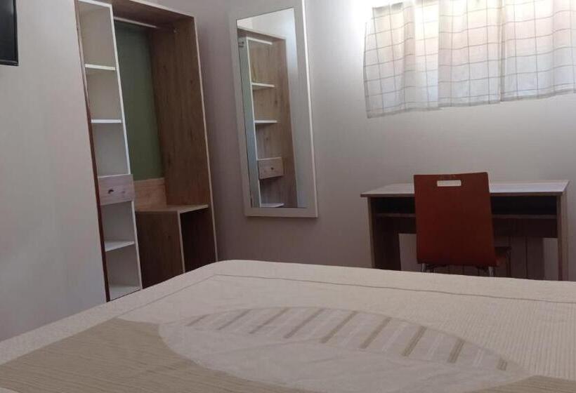 Alojamiento Numancia Pensión