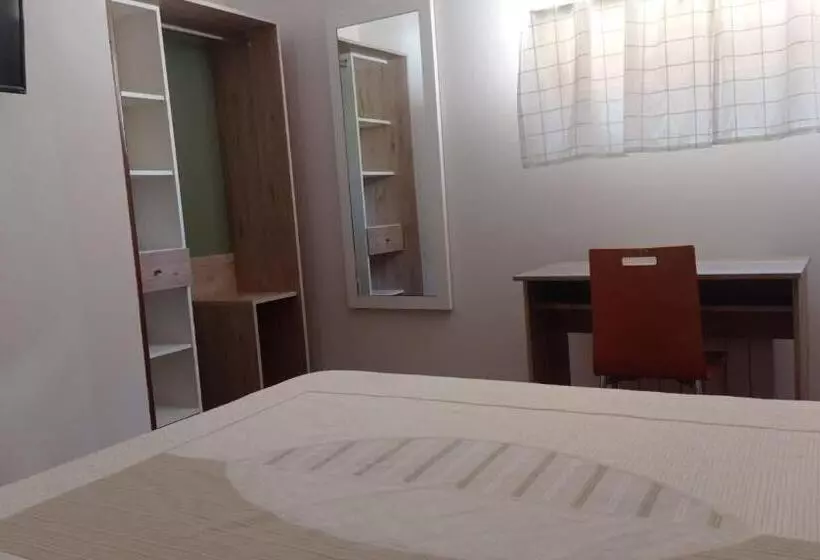 Alojamiento Numancia Pensión