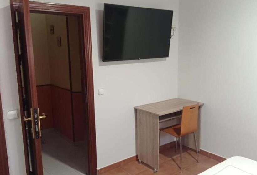 Alojamiento Numancia Pensión