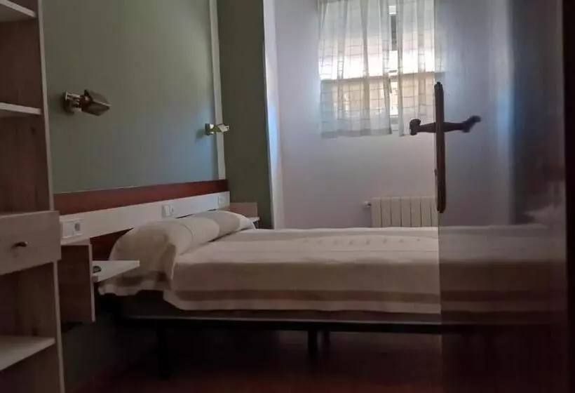 Alojamiento Numancia Pensión