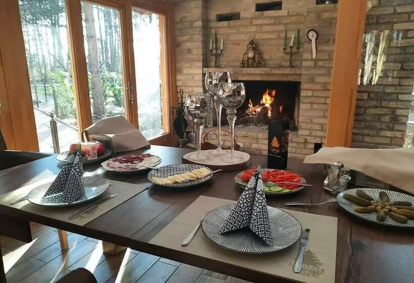 Aamiaismajoitus (B&B) Ambiente