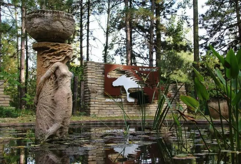 Aamiaismajoitus (B&B) Ambiente