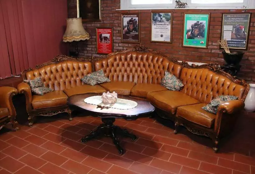 Aamiaismajoitus (B&B) Ambiente