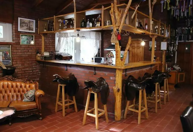 Aamiaismajoitus (B&B) Ambiente