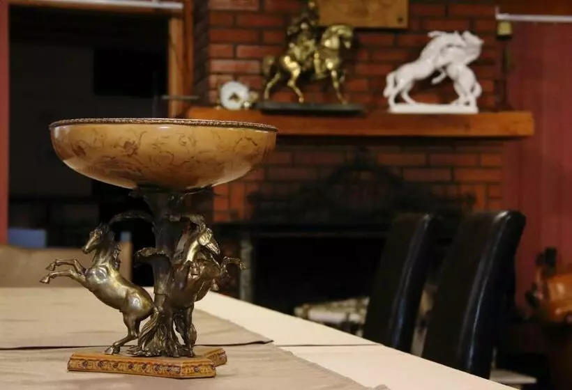 Aamiaismajoitus (B&B) Ambiente