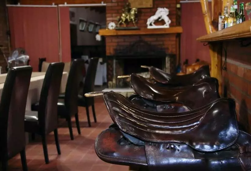 Aamiaismajoitus (B&B) Ambiente