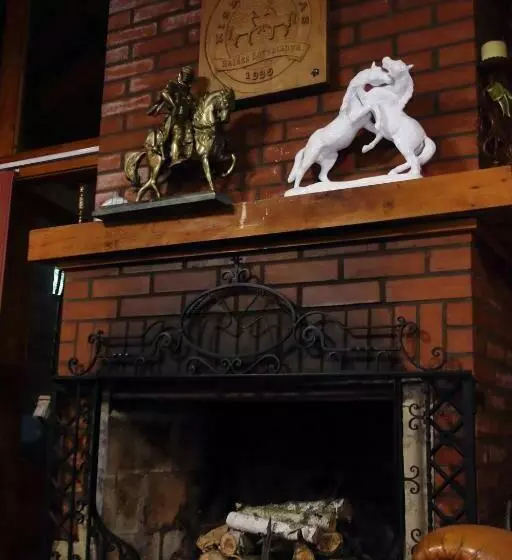 Aamiaismajoitus (B&B) Ambiente