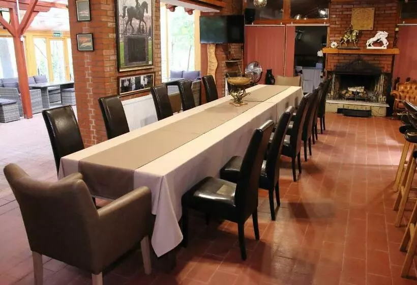 Aamiaismajoitus (B&B) Ambiente