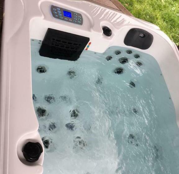 ベッドアンドブレックファースト La Villa De Fleury