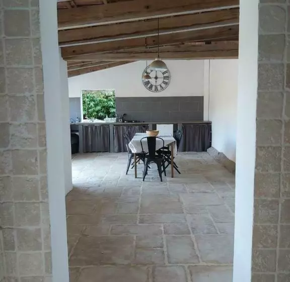 Aamiaismajoitus (B&B) La Villa De Fleury