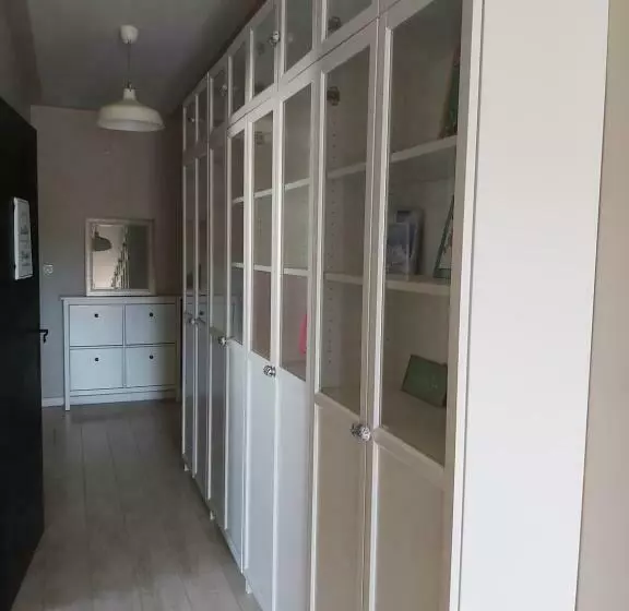 Aamiaismajoitus (B&B) La Villa De Fleury