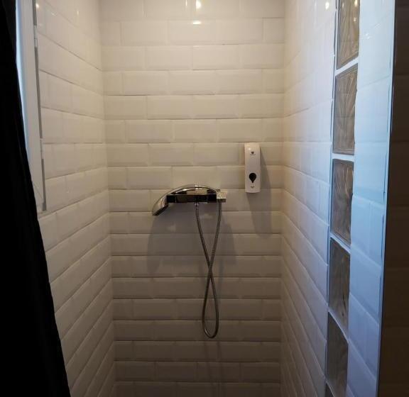 ベッドアンドブレックファースト La Villa De Fleury