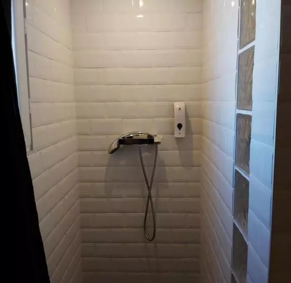 Aamiaismajoitus (B&B) La Villa De Fleury