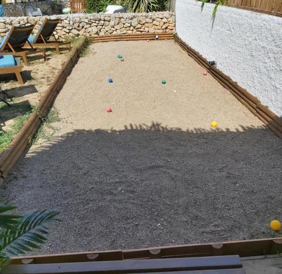 ベッドアンドブレックファースト La Villa De Fleury