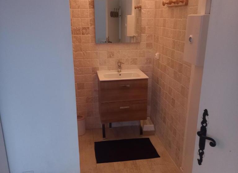 ベッドアンドブレックファースト La Villa De Fleury