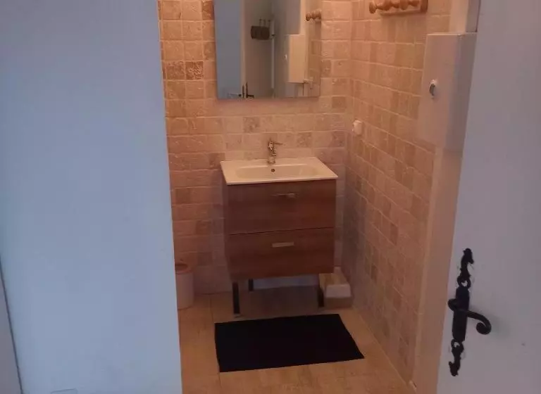 Aamiaismajoitus (B&B) La Villa De Fleury