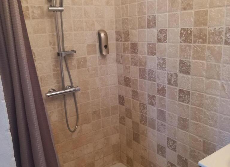 ベッドアンドブレックファースト La Villa De Fleury