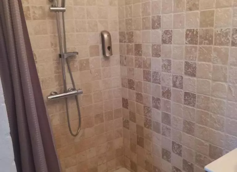 Aamiaismajoitus (B&B) La Villa De Fleury