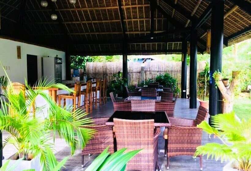 Cabagnow Seaside Resort