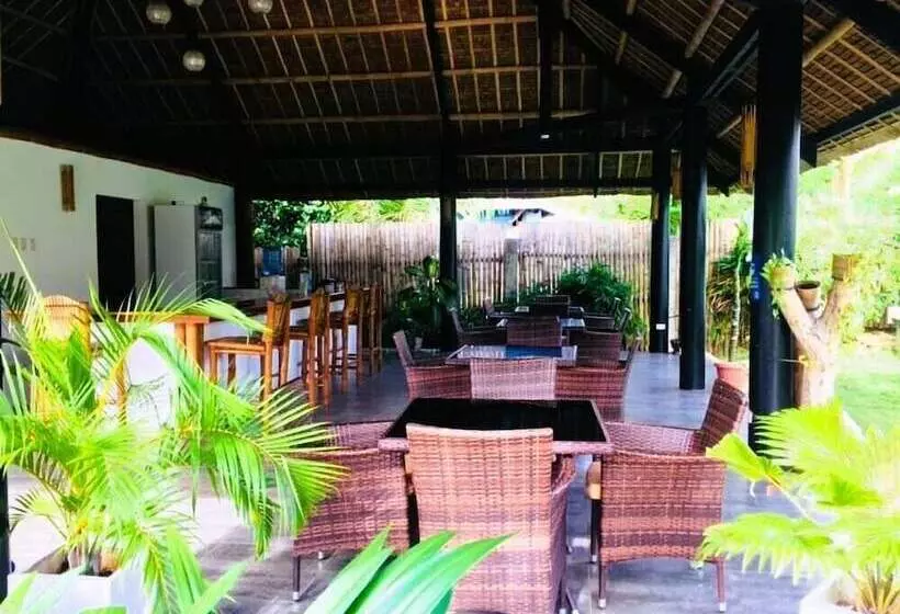 Cabagnow Seaside Resort