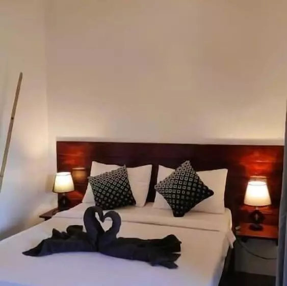 Cabagnow Seaside Resort