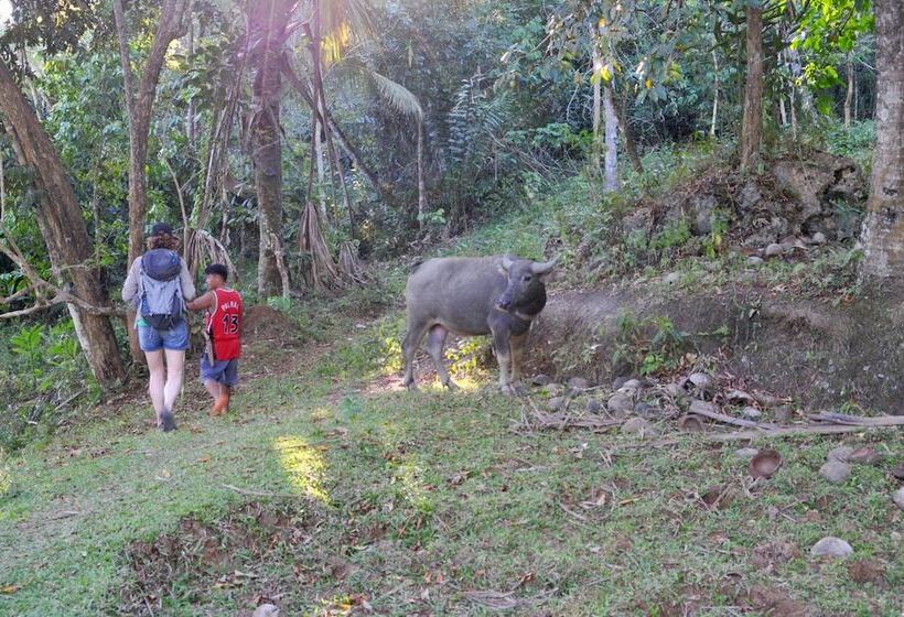 Cabagnow Seaside Resort