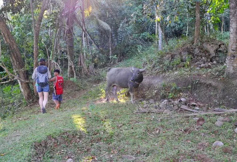 Cabagnow Seaside Resort