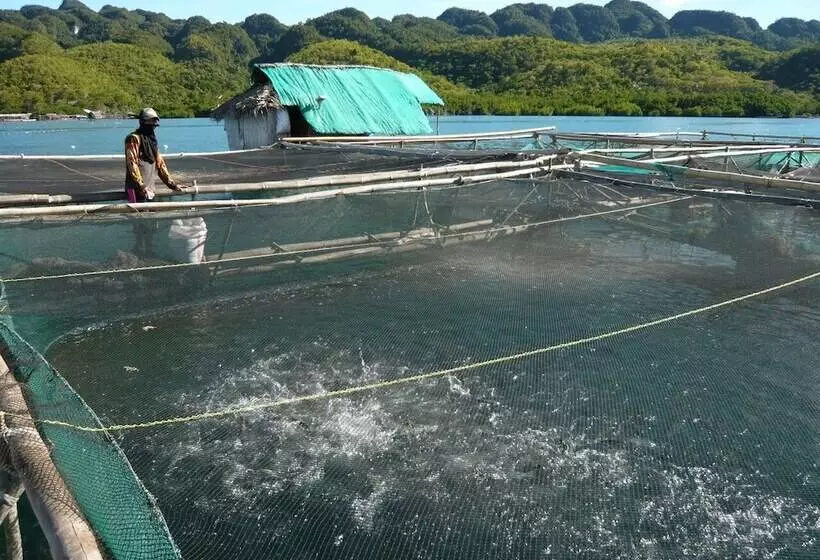 Cabagnow Seaside Resort