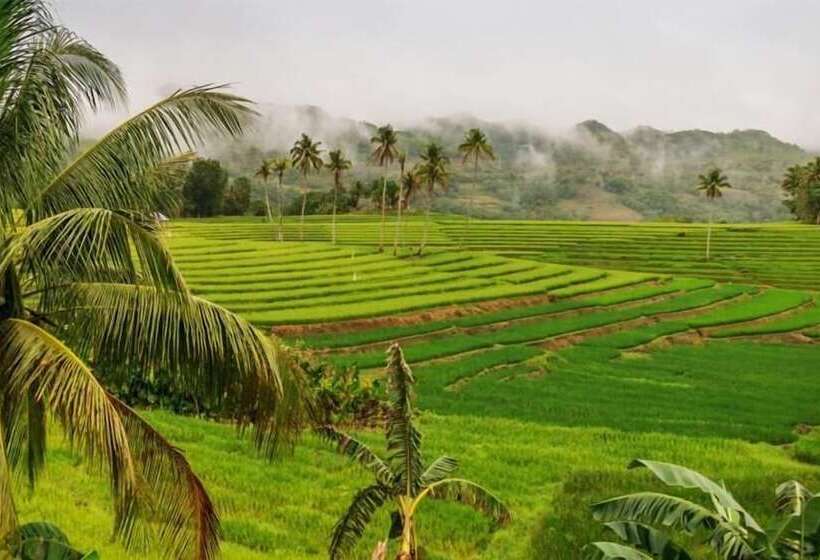 Cabagnow Seaside Resort