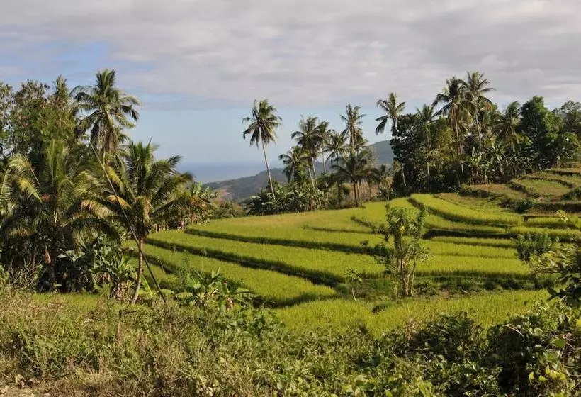 Cabagnow Seaside Resort