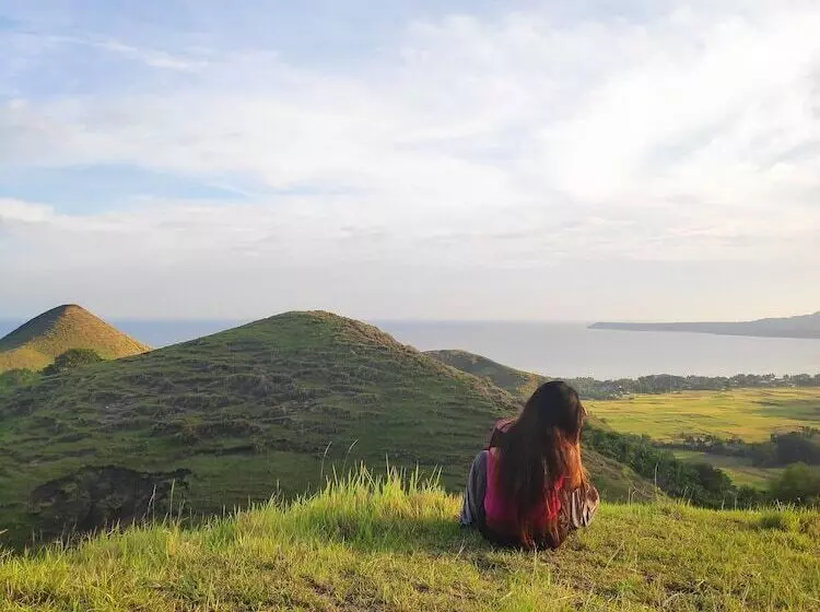 Cabagnow Seaside Resort