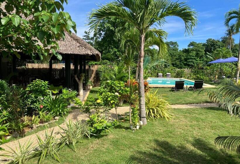 Cabagnow Seaside Resort