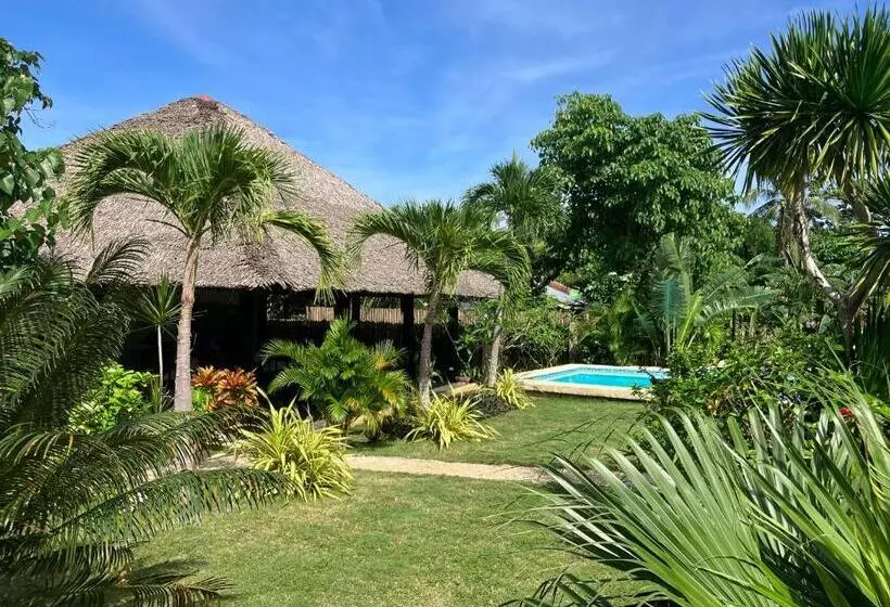 Cabagnow Seaside Resort