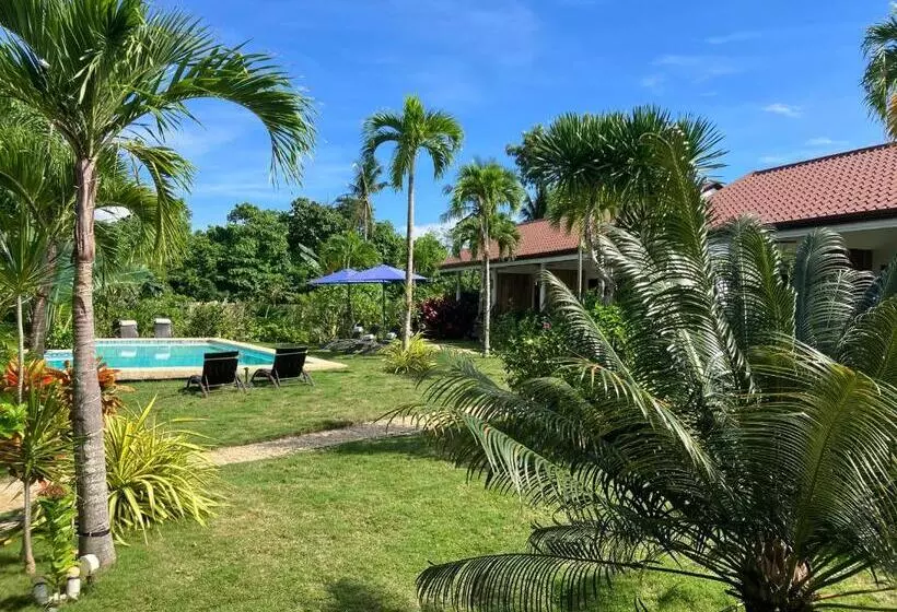 Cabagnow Seaside Resort