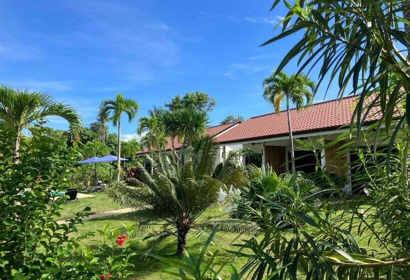 Cabagnow Seaside Resort