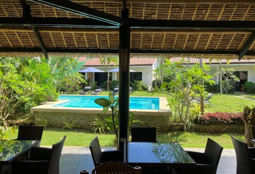 Cabagnow Seaside Resort