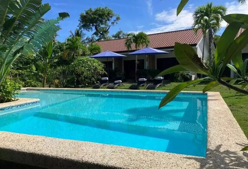 Cabagnow Seaside Resort