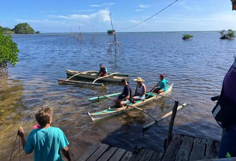 Cabagnow Seaside Resort