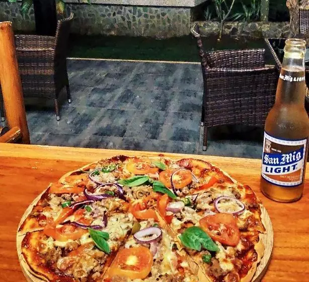 Cabagnow Seaside Resort