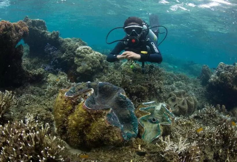 Cabagnow Seaside Resort