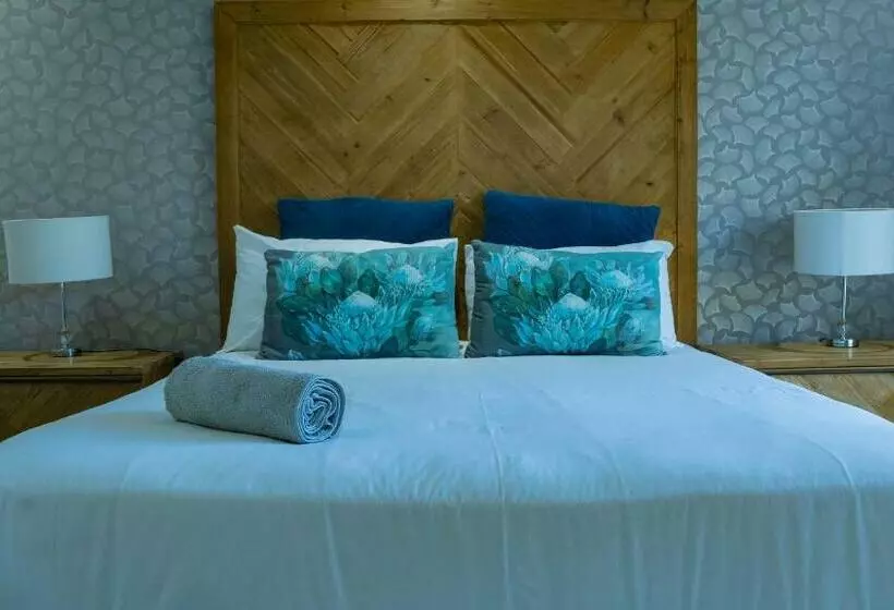 Cozy Forest B&b