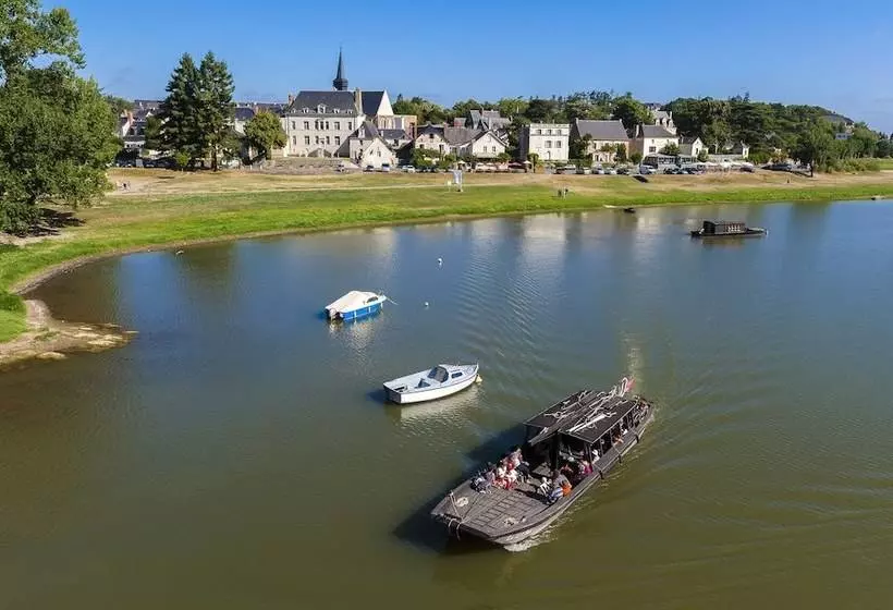 Domaine Des 3 Villages