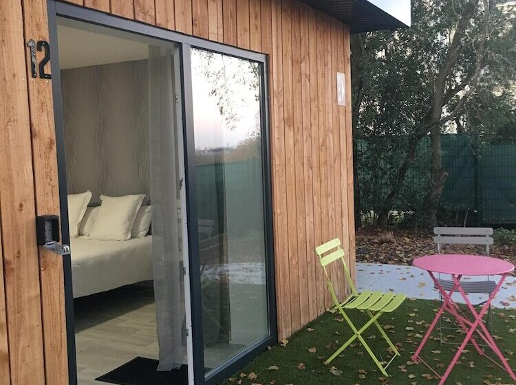 Domaine Des 3 Villages