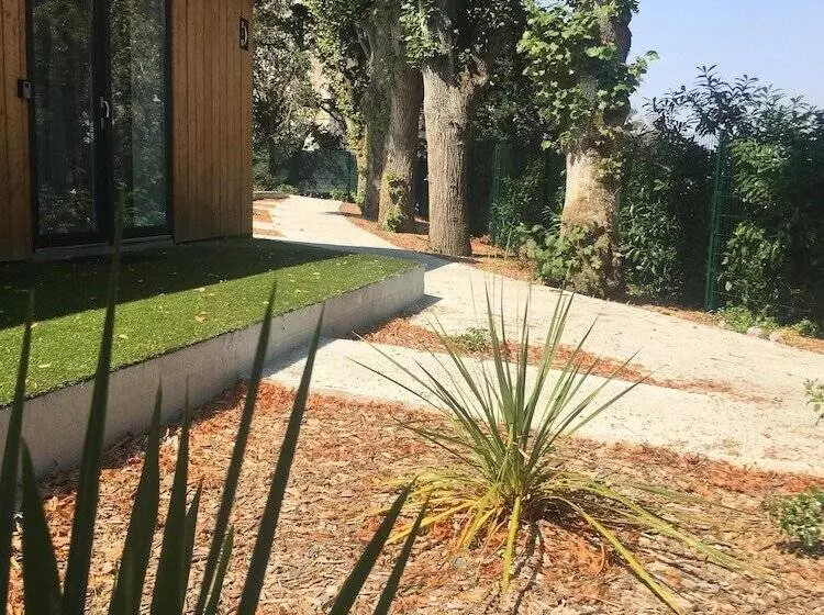 Domaine Des 3 Villages