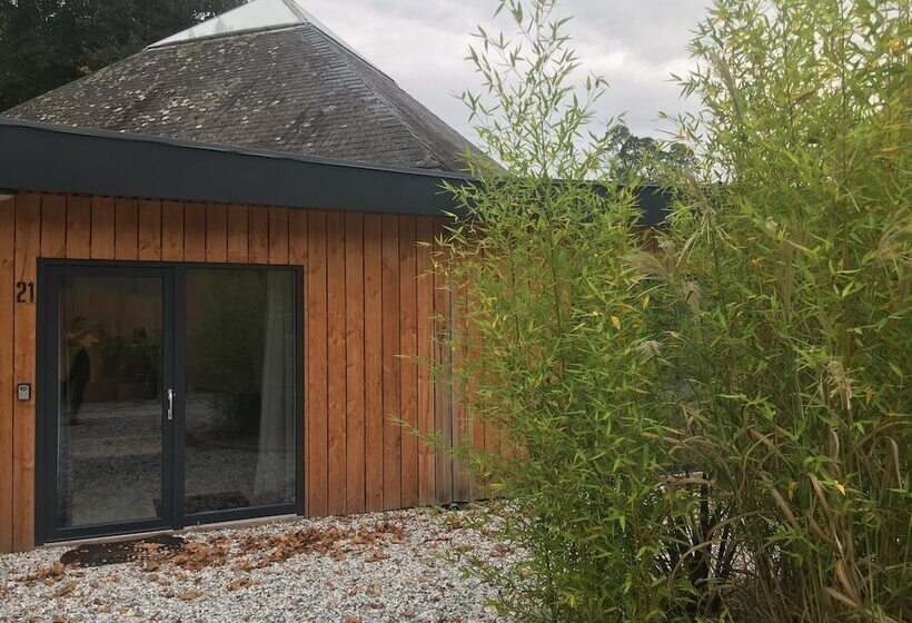 Domaine Des 3 Villages