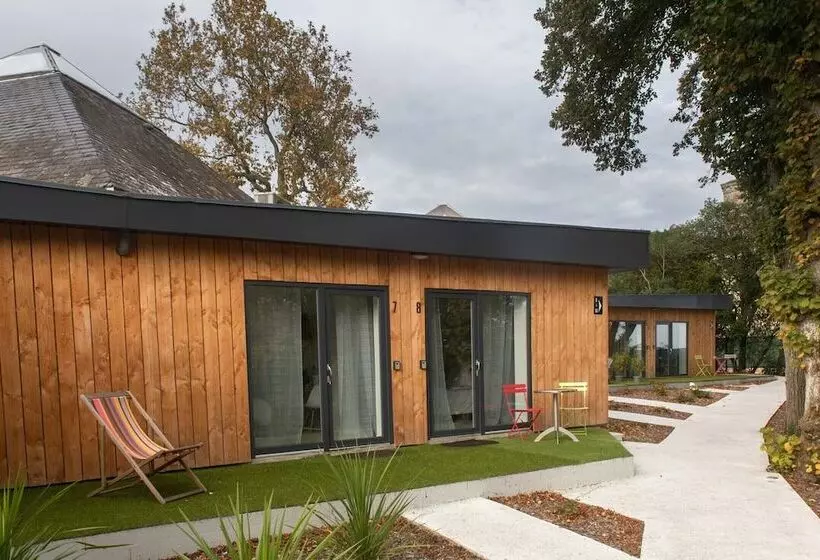 Domaine Des 3 Villages