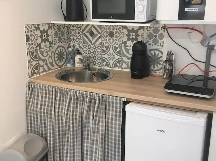 Domaine Des 3 Villages