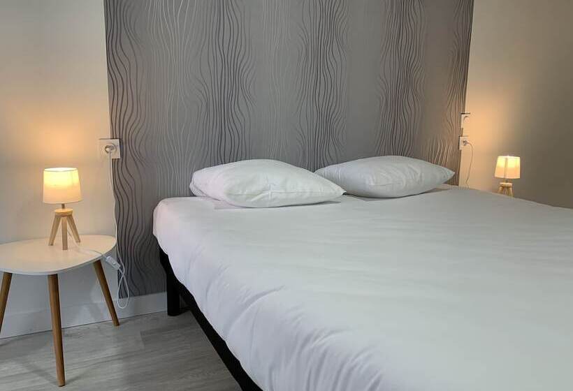 Domaine Des 3 Villages