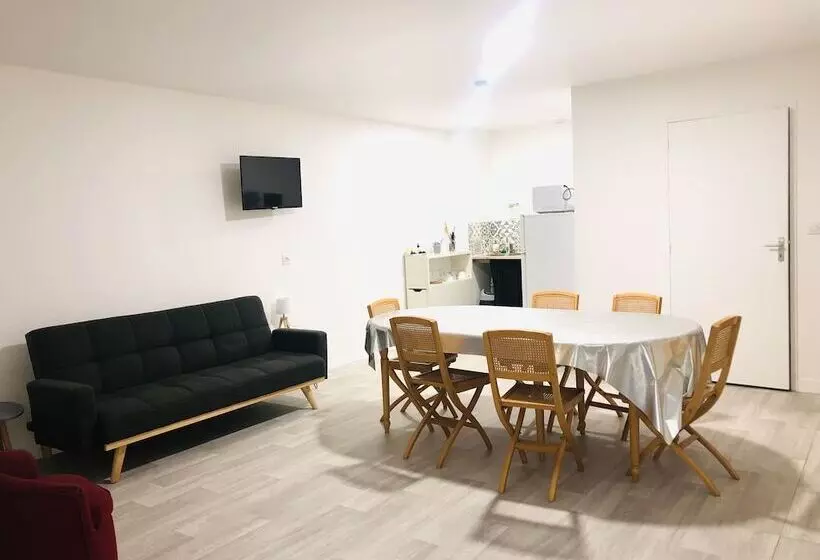 Domaine Des 3 Villages